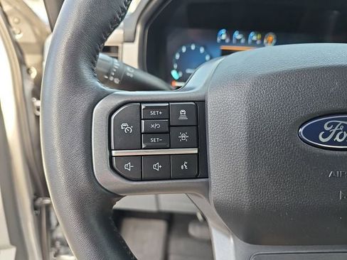 Used 2024 Ford F150 Lariat w/ Equipment Group 502A High image 16