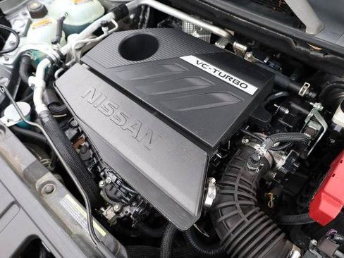 Certified 2023 Nissan Rogue SV AWD/4WD image 24