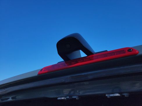 Used 2024 Mercedes-Benz Sprinter 2500 image 10