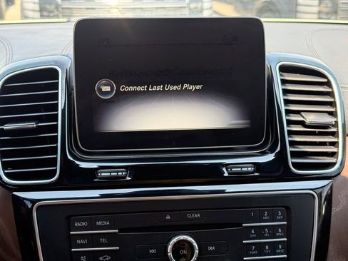 Used 2019 Mercedes-Benz GLE 63 AMG S image 16