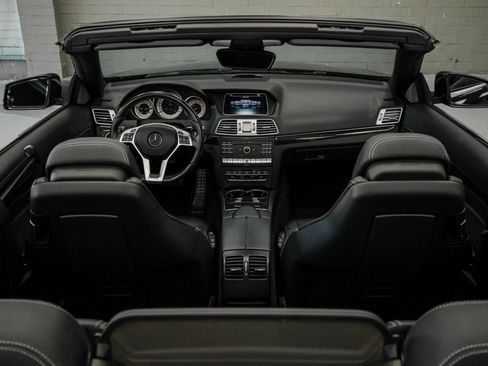 Used 2016 Mercedes-Benz E 400 Cabriolet image 26