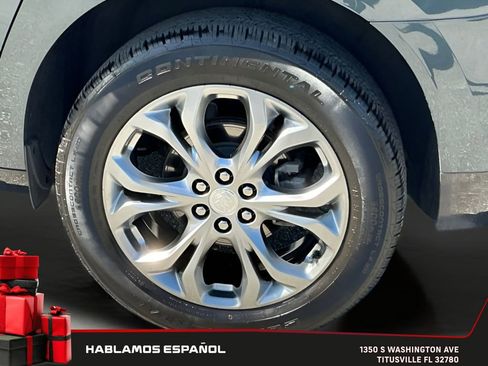 Used 2019 Buick Enclave Avenir w/ Avenir Technology Package image 24