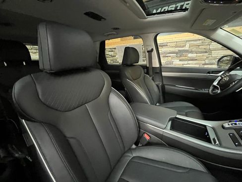 Used 2024 Hyundai Palisade XRT AWD/4WD image 16
