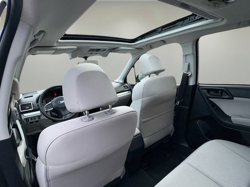 Used 2016 Subaru Forester 2.5i Premium image 25
