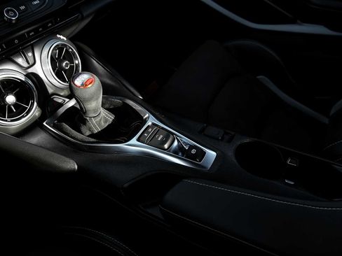 Used 2024 Chevrolet Camaro SS image 24