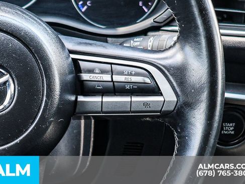Used 2023 MAZDA CX-30 AWD 2.5 S w/ Select Package image 37