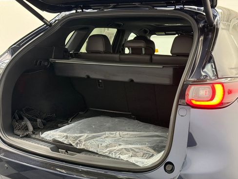 Certified 2025 MAZDA CX-5 Signature AWD/4WD image 8