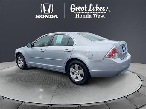 Used 2006 Ford Fusion SE image 3