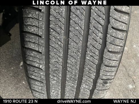 Certified 2022 Lincoln Corsair STANDARD w/ Equipment Group 101A image 27