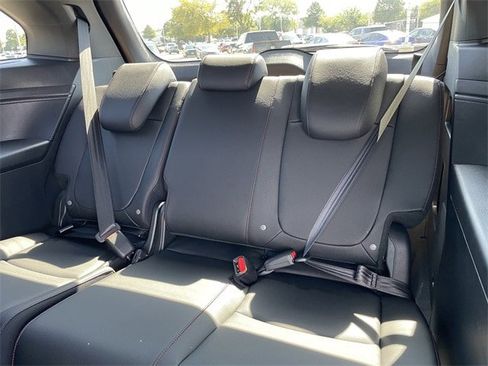 New 2026 Honda Odyssey Sport-L image 26