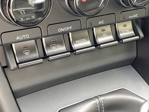 New 2025 Subaru BRZ Limited w/ Popular Package 2 image 16