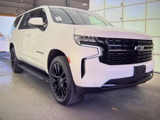 Used 2023 Chevrolet Suburban RST w/ Luxury Package video 1