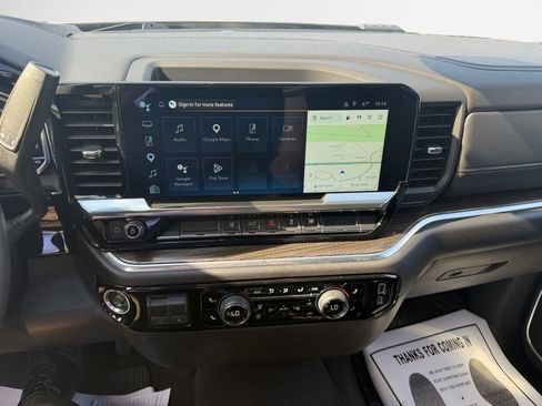 Certified 2025 Chevrolet Silverado 2500 LT w/ Convenience Package AWD/4WD image 22