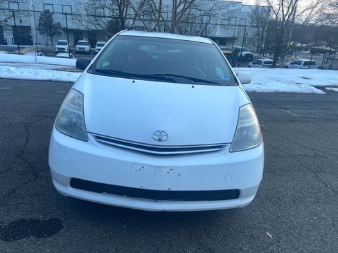 Used 2007 Toyota Prius image 2