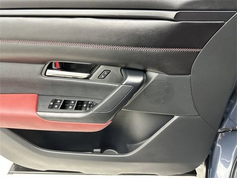 Certified 2025 MAZDA CX-50 2.5 Hybrid w/ Weather Package image 13