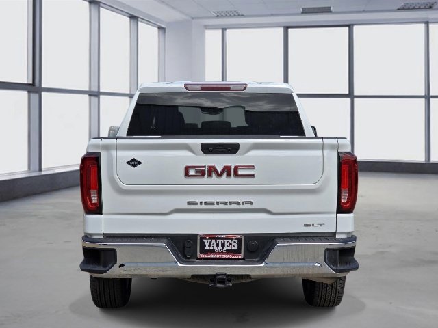 Used 2025 GMC Sierra 1500 SLT AWD/4WD image 6