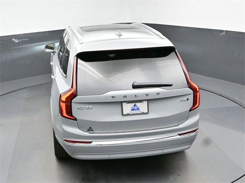 New 2026 Volvo XC90 B6 Plus w/ Protection Package Premier image 54