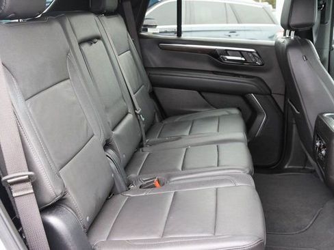 Used 2025 Chevrolet Tahoe LT image 20