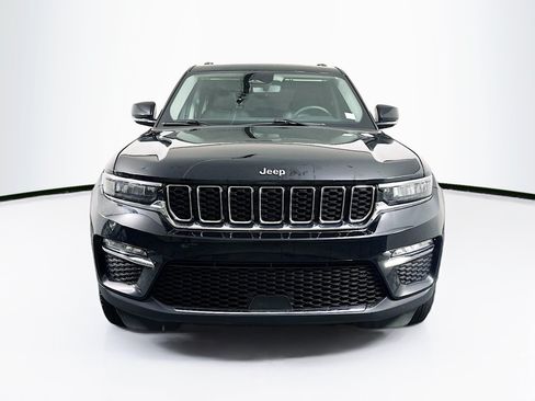 Used 2022 Jeep Grand Cherokee Limited 4xe AWD/4WD image 2