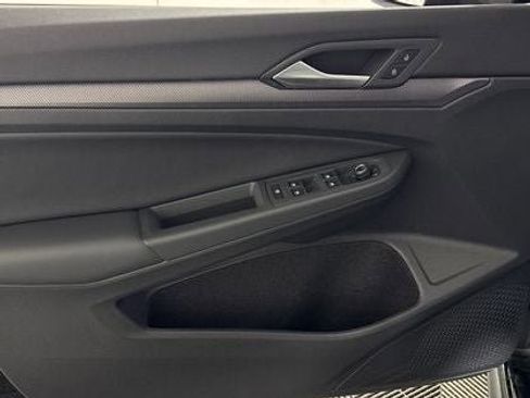New 2026 Volkswagen GTI Autobahn FWD image 24
