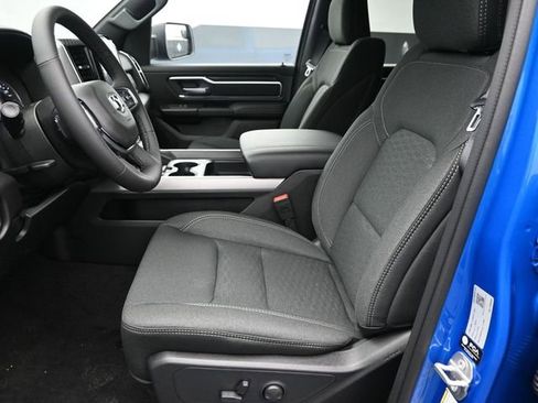 New 2026 RAM 1500 Big Horn image 20