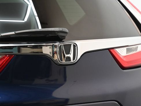 Used 2017 Honda CR-V EX-L image 13