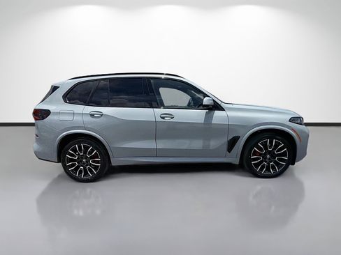 New 2026 BMW X5 sDrive40i w/ M Sport Package RWD image 2