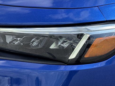 Used 2024 Honda Civic Sport image 6