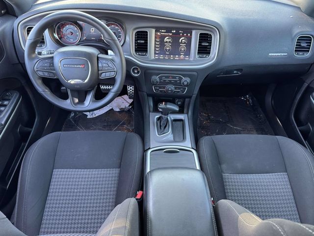 Used 2022 Dodge Charger R/T RWD image 19