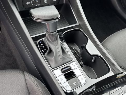 Used 2026 Hyundai Tucson SEL image 25