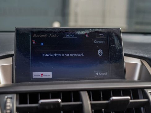 Used 2015 Lexus NX 300h AWD w/ Premium Package image 19