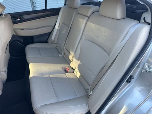 Used 2016 Subaru Legacy 2.5i Limited image 22