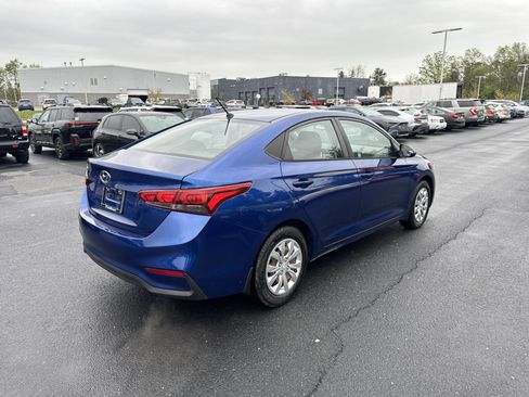 Used 2019 Hyundai Accent SE FWD image 22