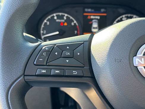 Certified 2025 Nissan Altima 2.5 S image 27