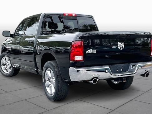 Used 2017 RAM 1500 Big Horn image 12