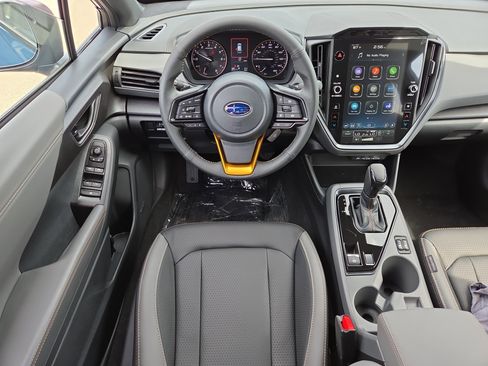 New 2026 Subaru Crosstrek 2.5i Wilderness AWD/4WD image 8