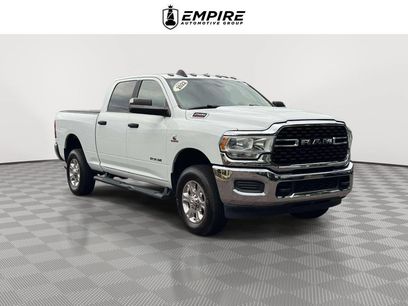Used 2022 RAM 2500 Big Horn
