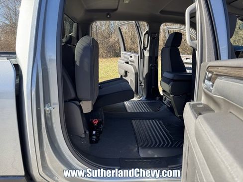 New 2026 Chevrolet Silverado 2500 LT w/ Convenience Package image 47