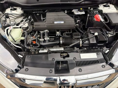 Used 2018 Honda CR-V EX image 30
