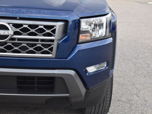 Used 2023 Nissan Frontier SV w/ SV Convenience Package image 22