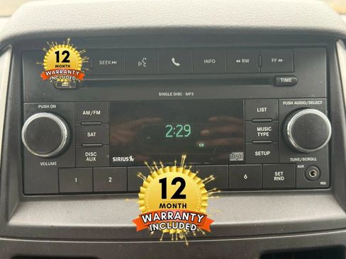 Used 2010 Dodge Grand Caravan SE w/ Climate Group image 48