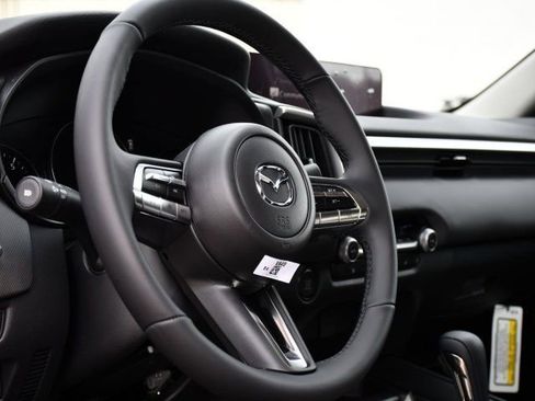 New 2026 MAZDA CX-50 AWD 2.5 S w/ Preferred Pkg image 11