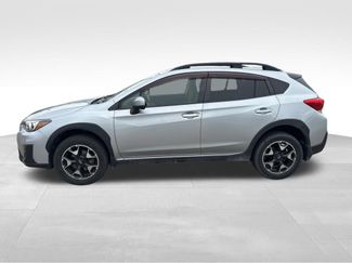 Used 2019 Subaru Crosstrek 2.0i Premium AWD/4WD video 2