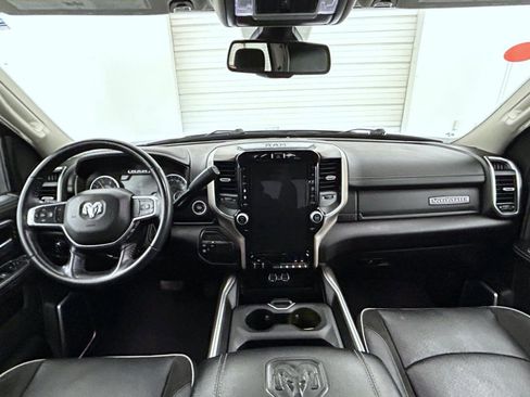 Certified 2023 RAM 2500 Laramie image 13