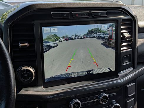 Used 2022 Ford F150 XLT w/ Equipment Group 302A High AWD/4WD image 36