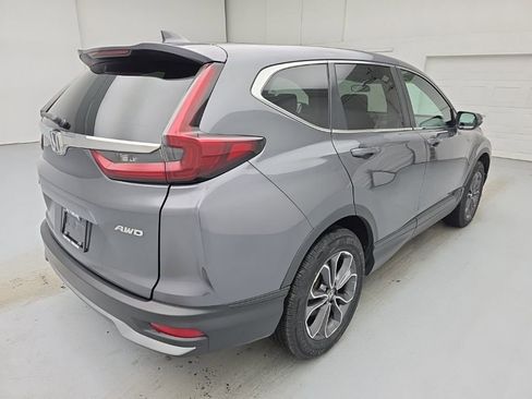 Used 2020 Honda CR-V EX image 8
