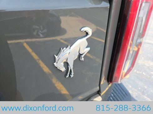 New 2025 Ford Bronco Badlands AWD/4WD image 9