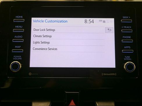 Used 2024 Toyota Camry LE FWD image 25
