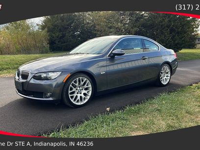 Used 2007 BMW 328i Coupe