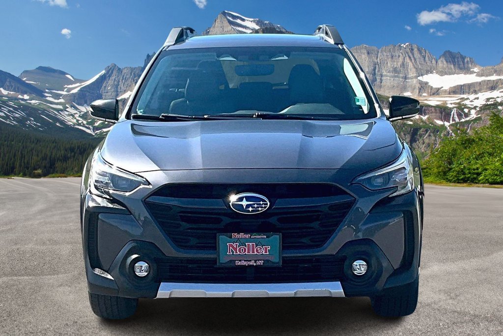 Used 2023 Subaru Outback Limited XT AWD/4WD image 3
